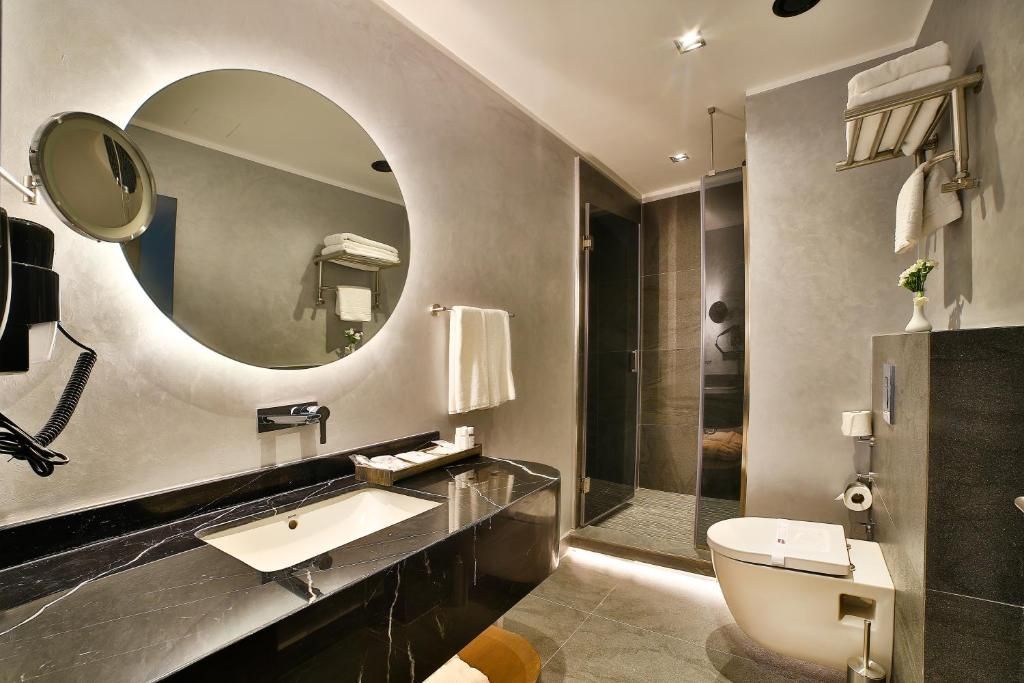 Amethyst Hotel фото 32