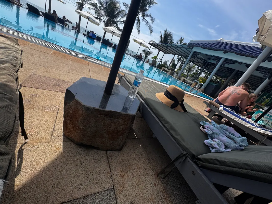 Dynasty Muine Beach Resort фото 59