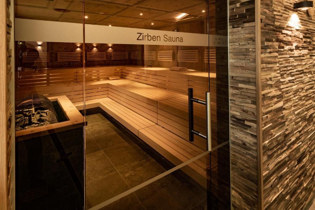 Ferienhotel Tyrol Söll am Wilden Kaiser фото 16