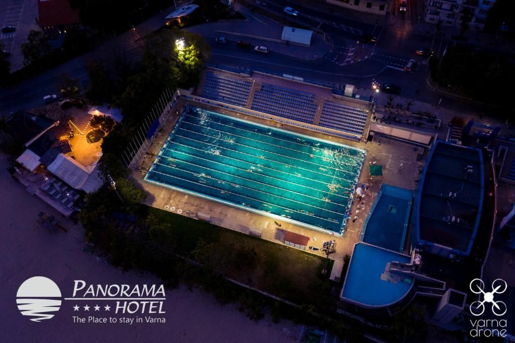 Panorama Hotel Varna фото 35
