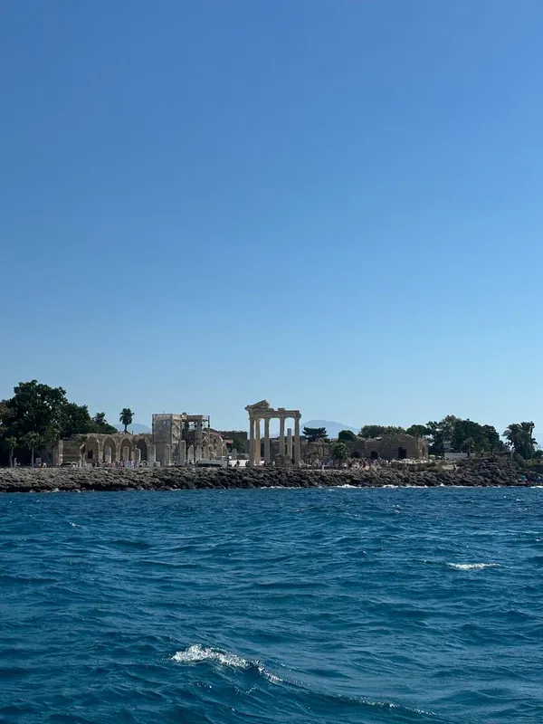 Horus Paradise Luxury Resort фото 92