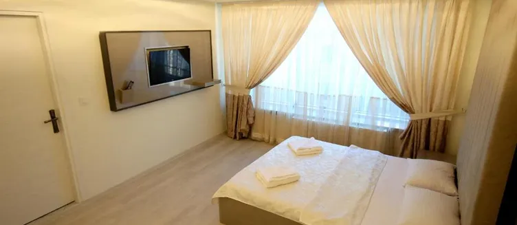 Фото отеля Blueway Hotel Bakirkoy