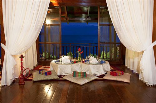 Century Langkawi Beach Resort фото 6