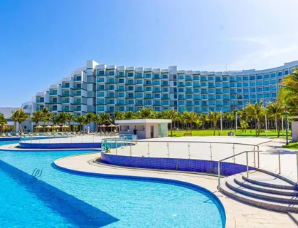 FUN&SUN Senses Lugano Resort