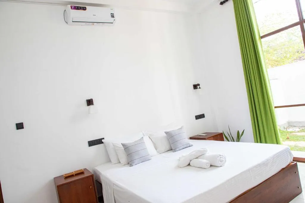 Randon Resort фото 2
