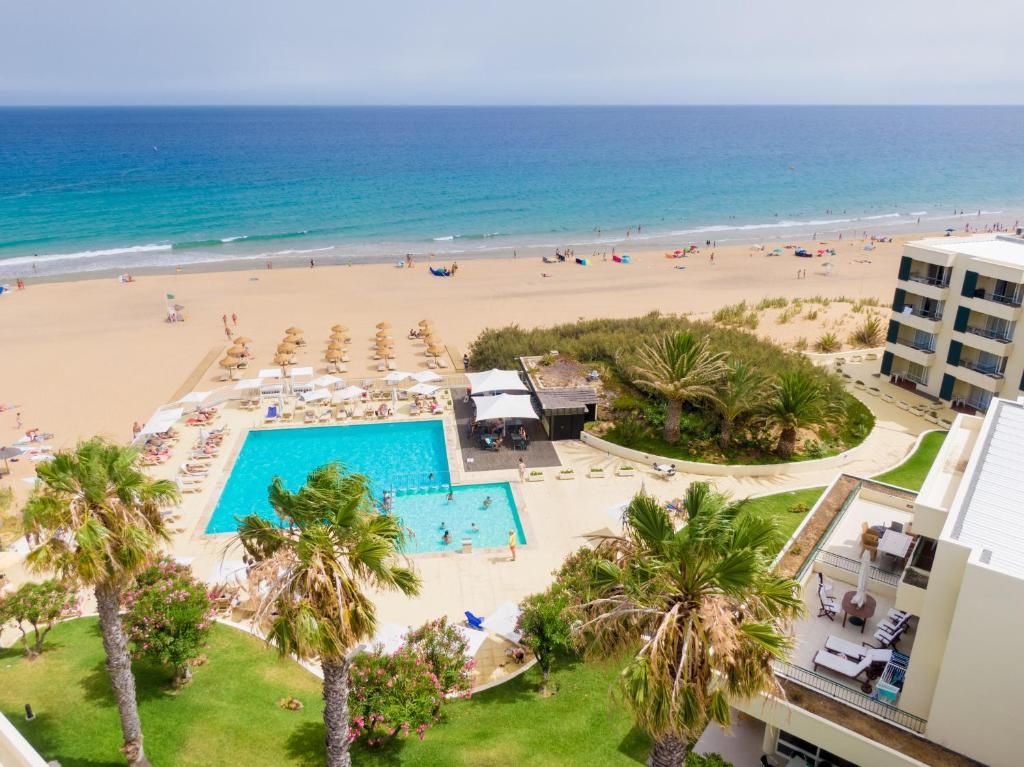 Vila Baleira Suites фото 35