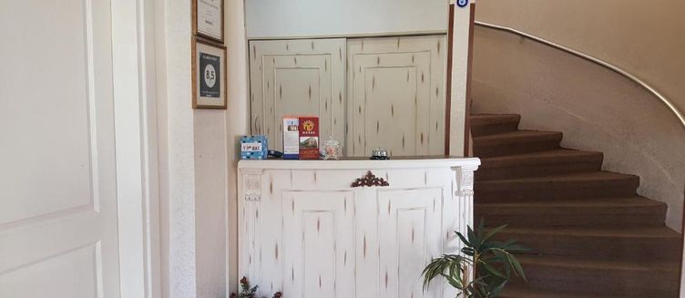 Фото отеля Anadolu Hotel