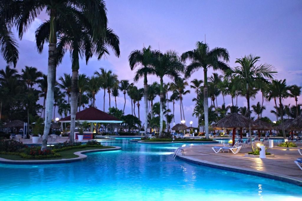 Bahia Principe Grand La Romana фото 7