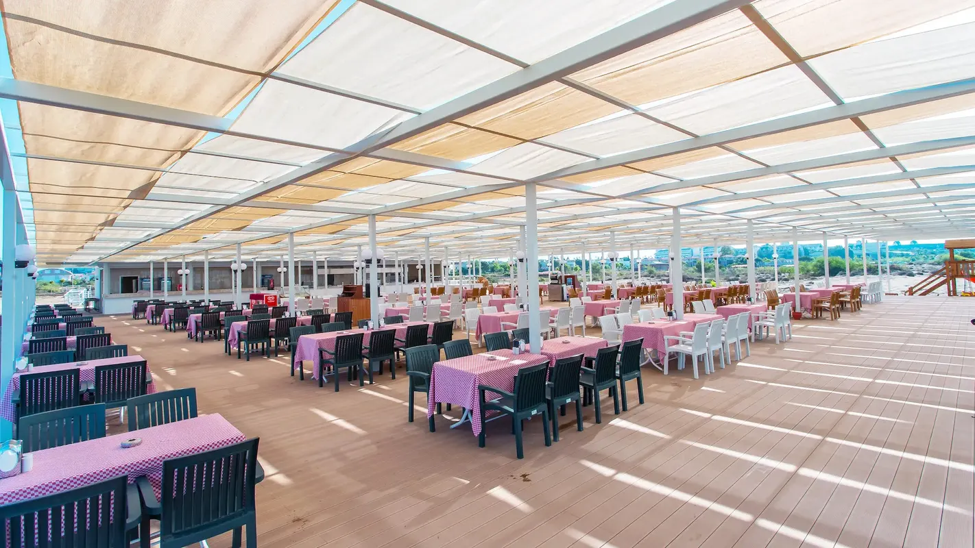 Sensitive Premium Resort & Spa фото 17