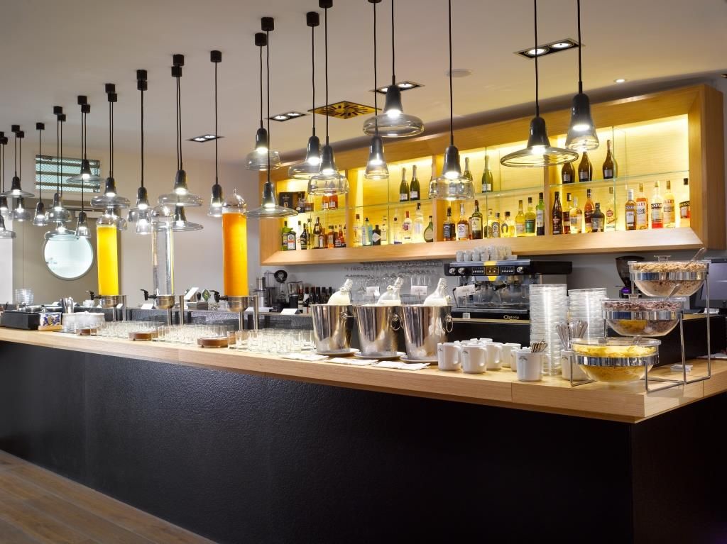 INNSiDE by Melia Prague Old Town фото 18