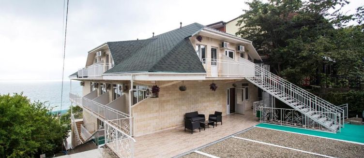 Фото отеля Villa Terrasa