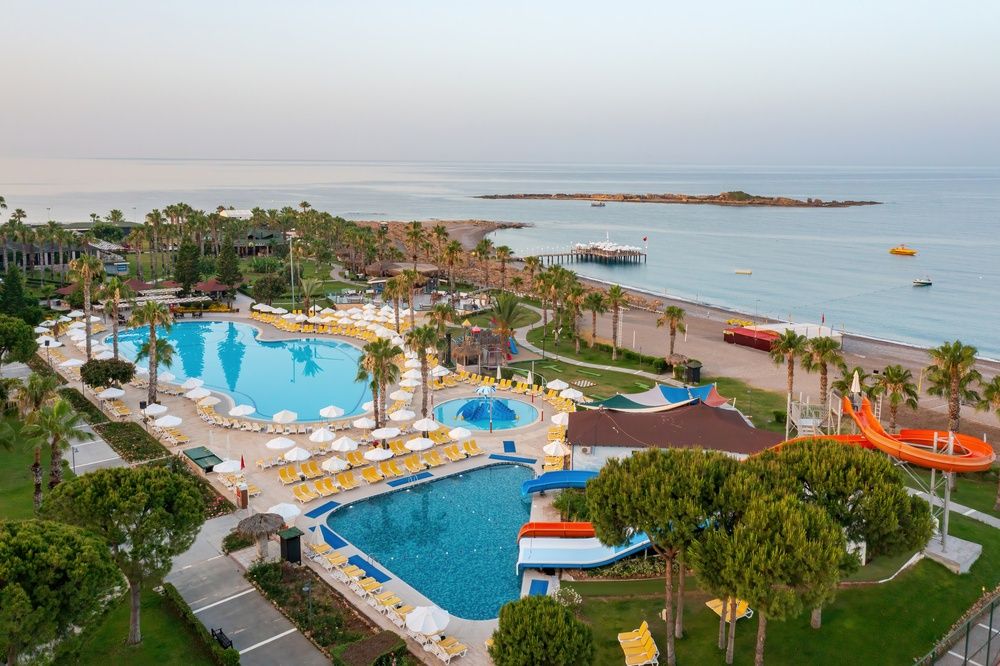 Justiniano Club Park Conti фото 215
