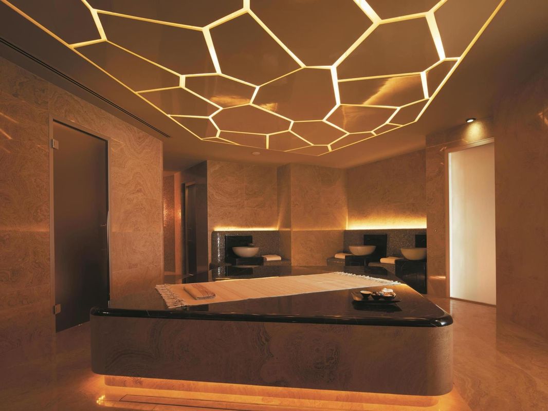 Fairmont Baku, Flame Towers фото 21