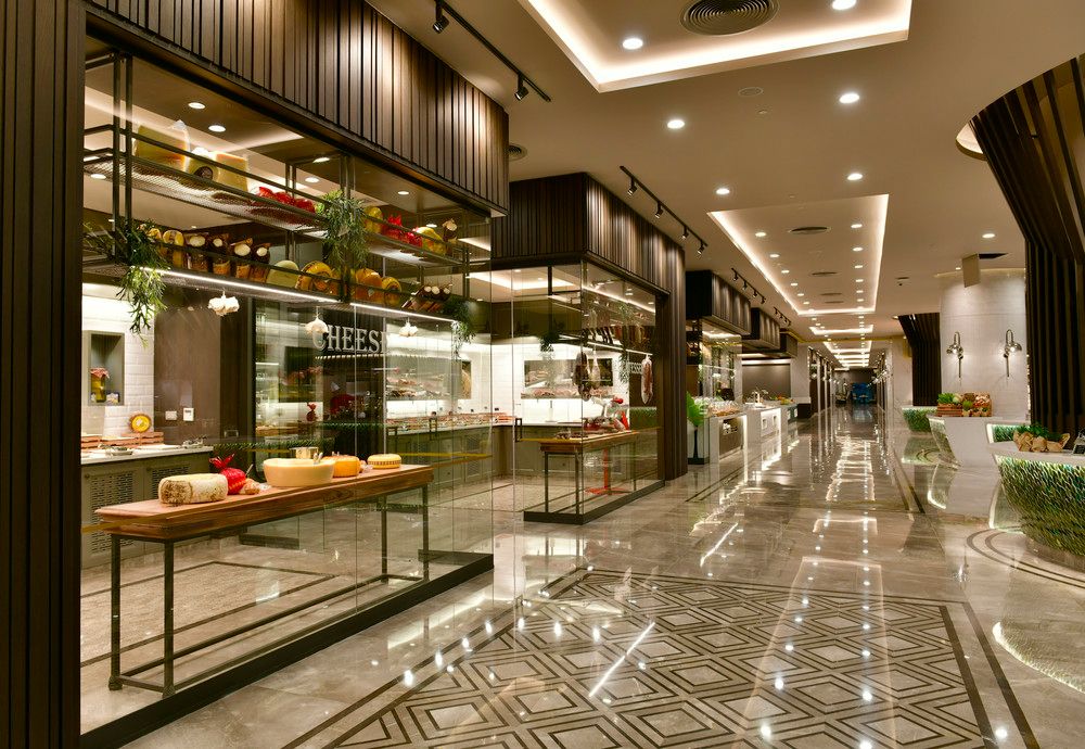 Regnum Carya фото 128