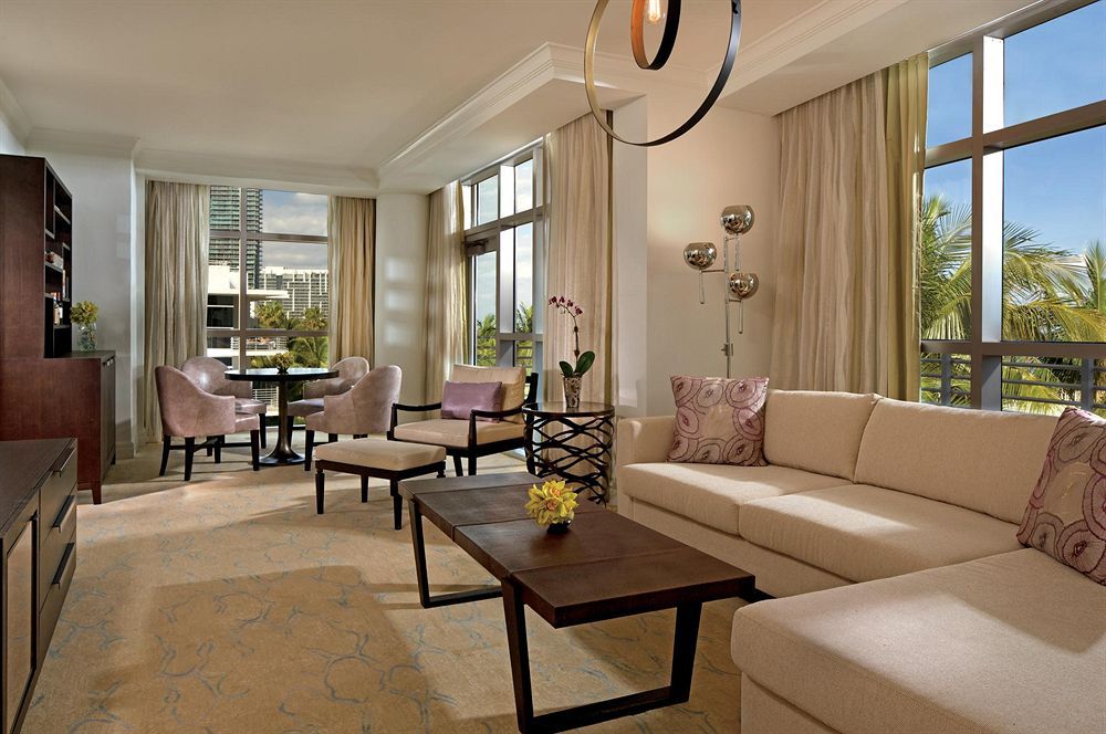 Ritz Carlton South Beach фото 169