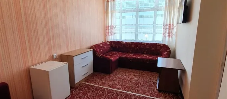 Фото отеля Аленка