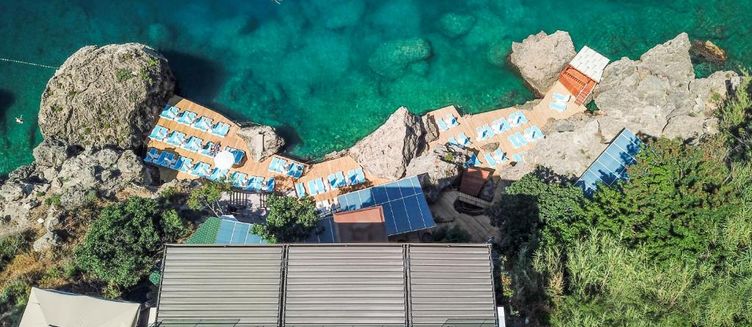 Фото отеля Cap d'Perge