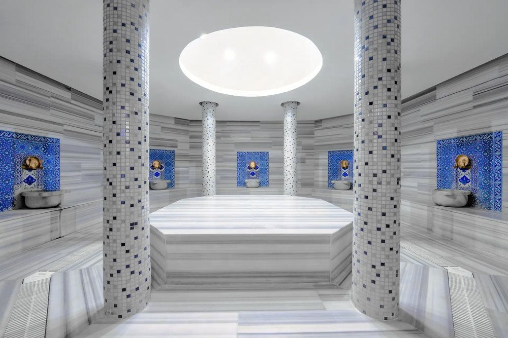 Seya Beach Hotel - Alacati фото 126