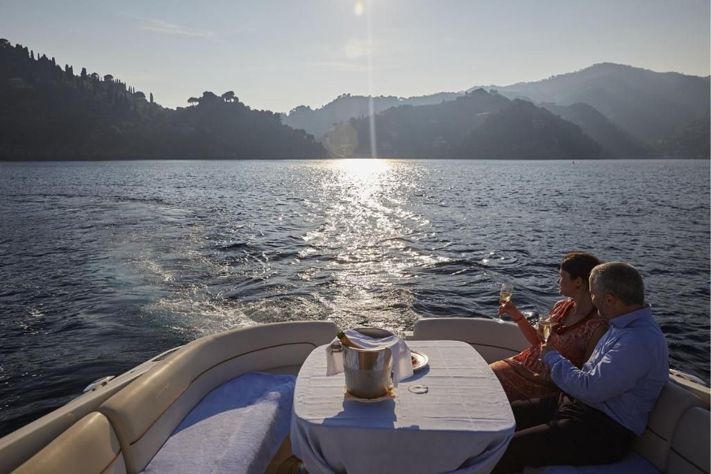 Belmond Hotel Splendido фото 17