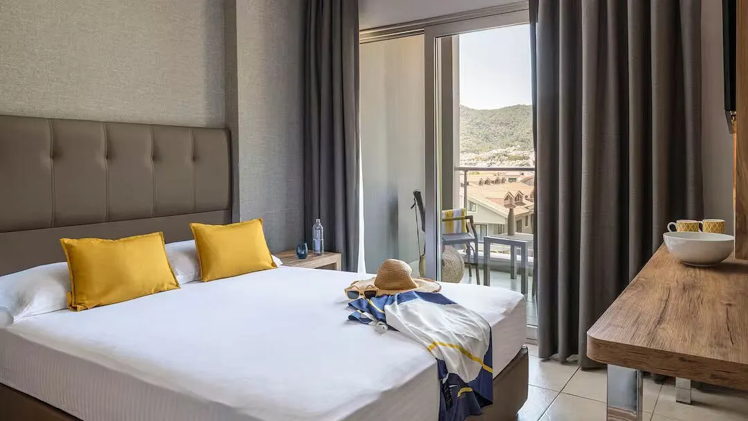 Costa Mare Suites фото 4