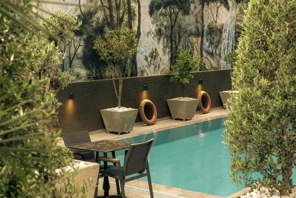 Novis Hotel Cleopatra фото 51