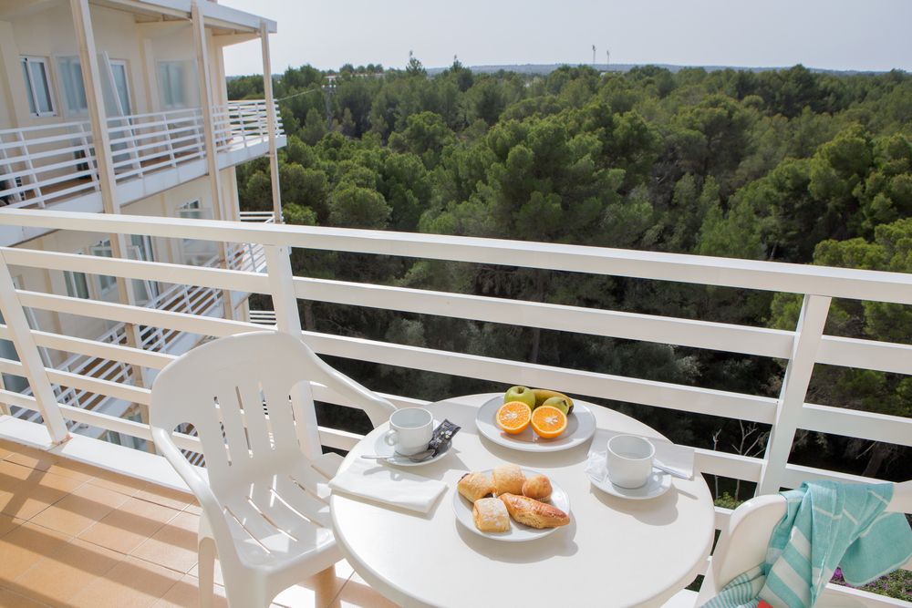 Hotel Alea фото 39