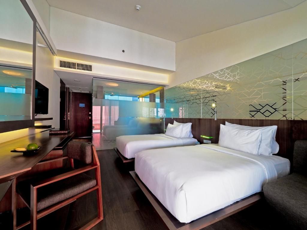 IZE Seminyak фото 58