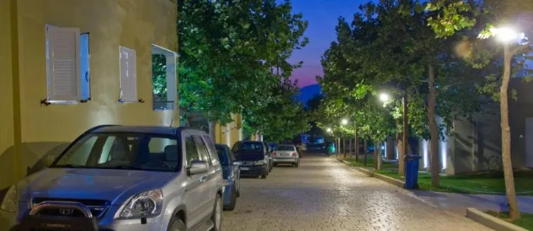 Фото отеля Fournia Village