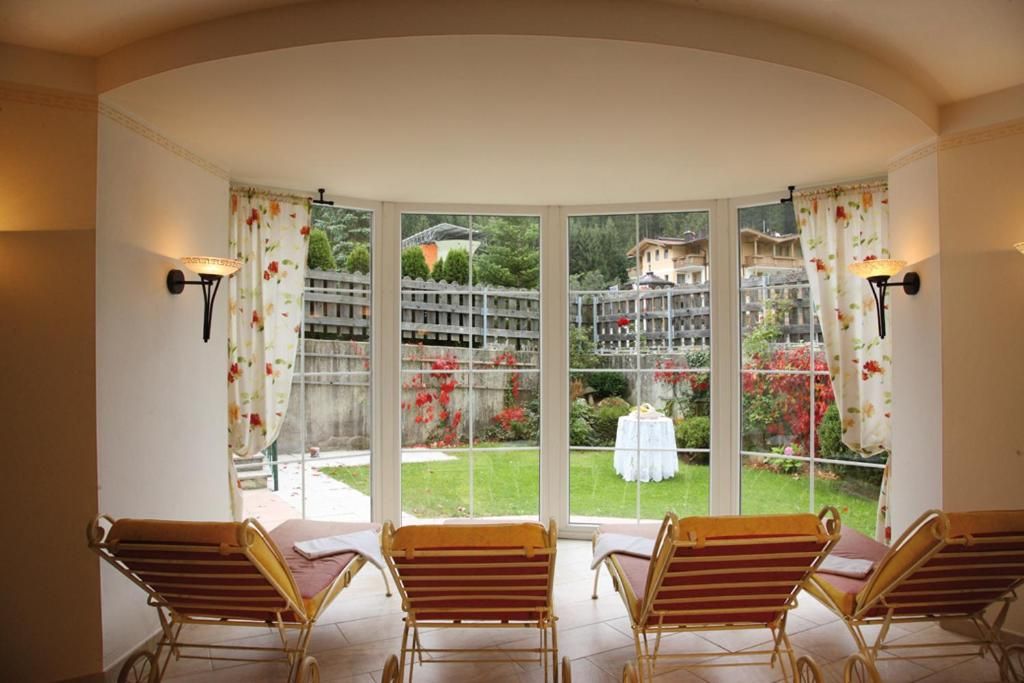 Landhotel Maria Theresia фото 34