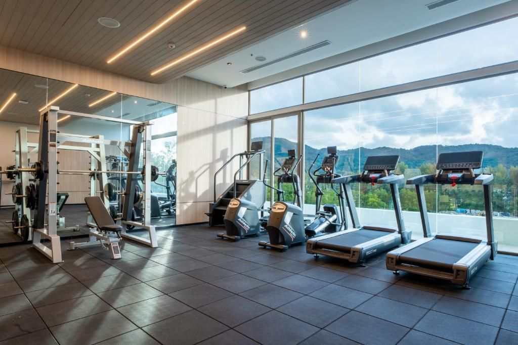 Sole Mio Boutique Hotel and Wellness (Adults Only) фото 24