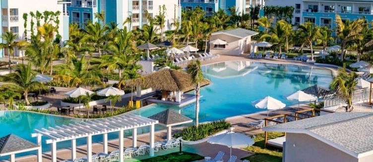 Фото отеля Vila Gale Cayo Santa Maria