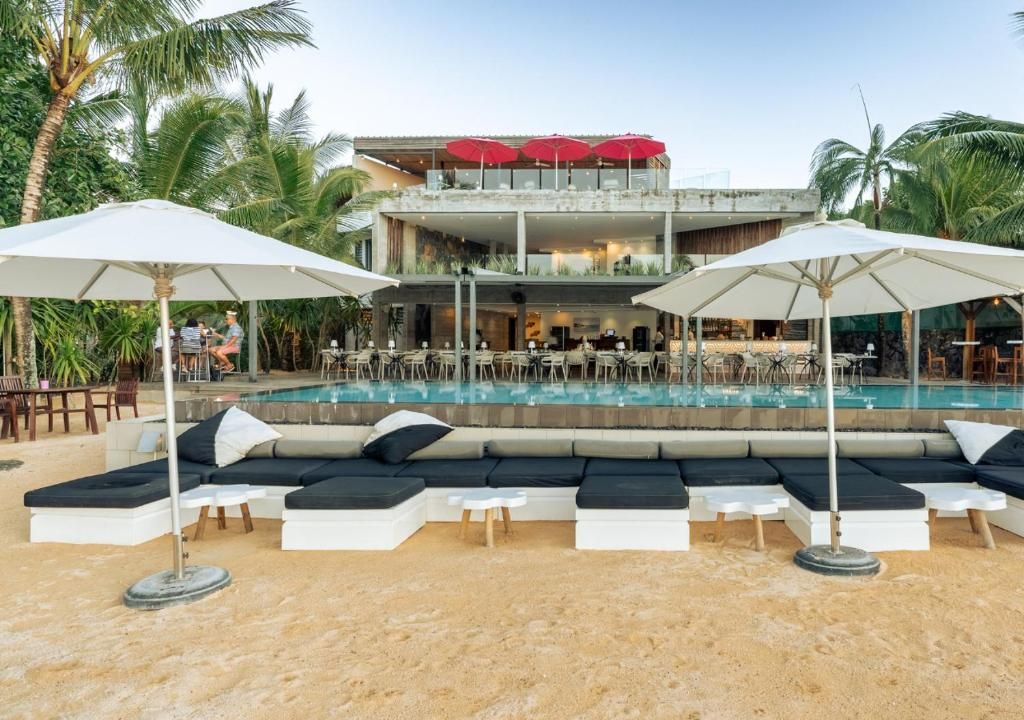 Mystik Life Style Boutique Hotel фото 32