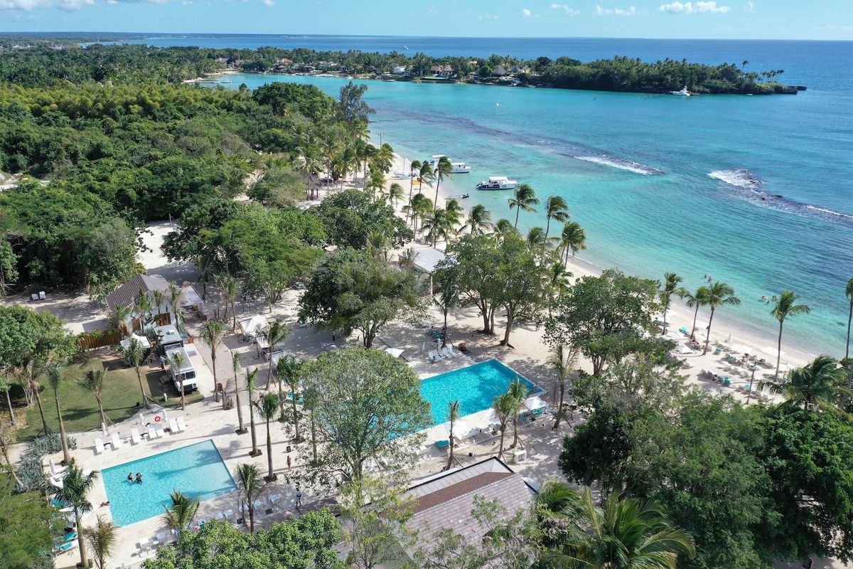 Casa de Campo Resort & Villas фото 12