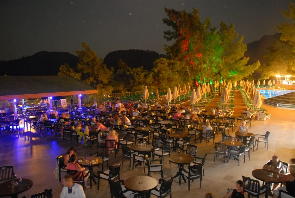 Marmaris Park фото 34