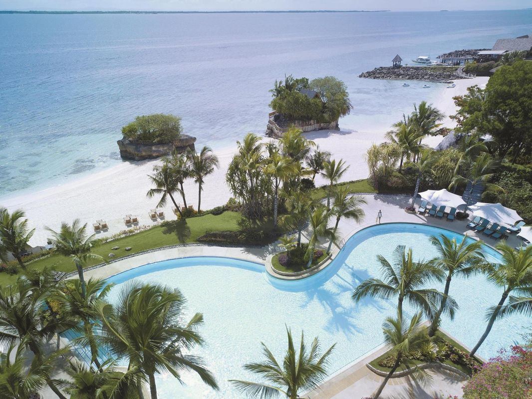 Shangri-La Mactan, Cebu фото 24