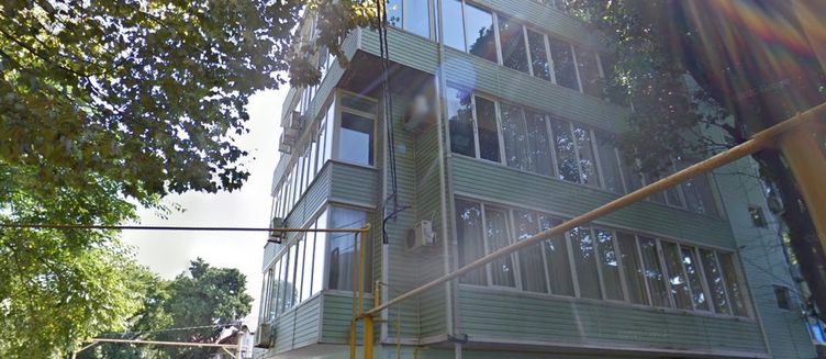 Фото отеля Гостевой дом «Юлия»