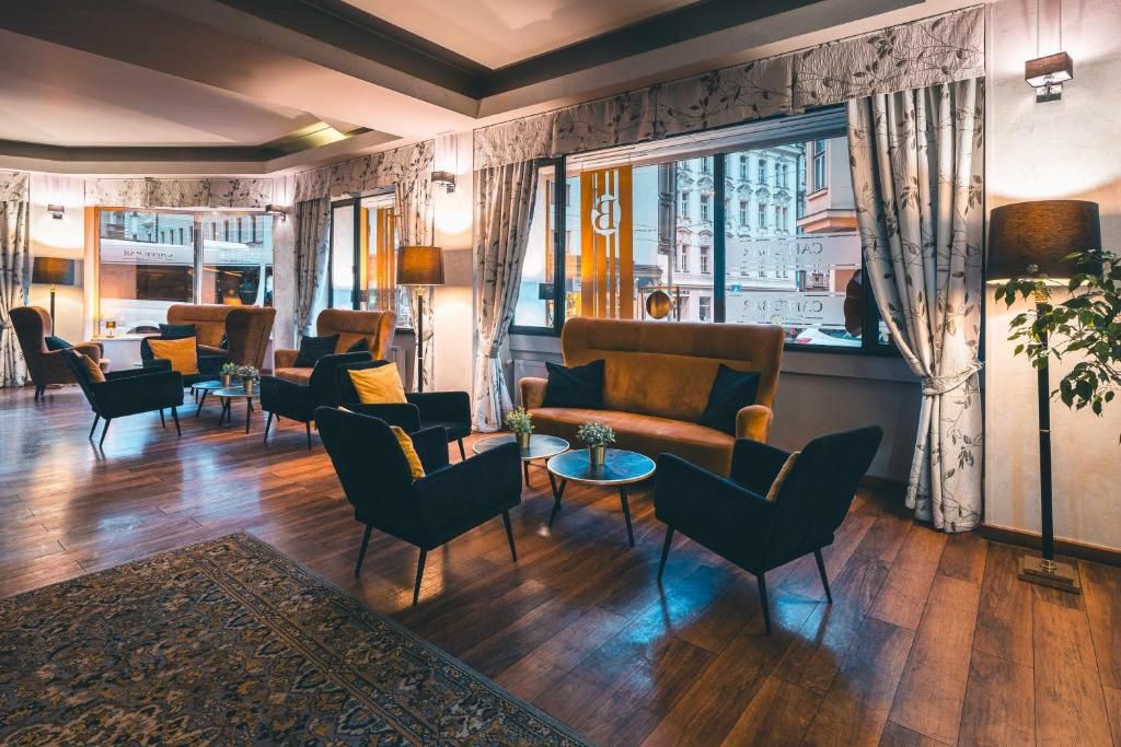 Hotel Belvedere фото 47