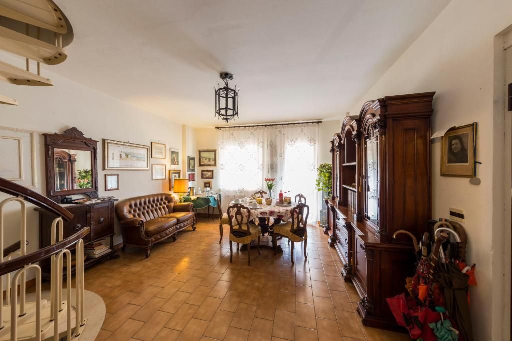 Гостиница «Bed & Breakfast Hotel California» фото 12