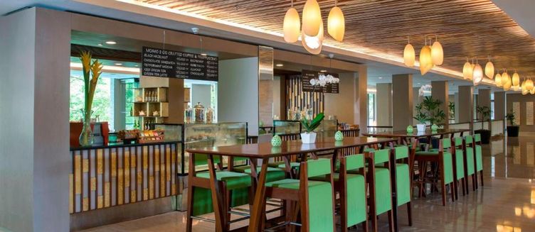 Фото отеля Marriott’s Bali Nusa Dua Gardens