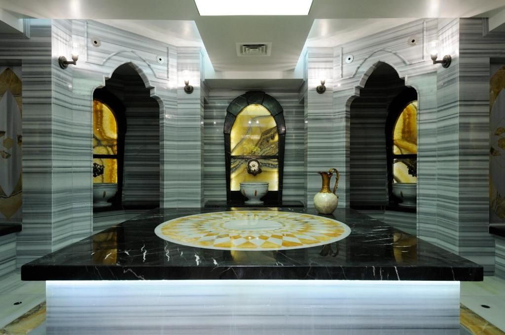 The Elysium Taksim фото 14