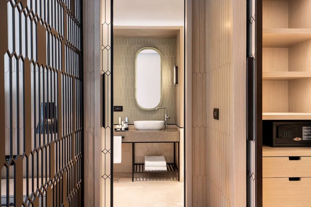 Radisson Collection Hotel, Bodrum фото 37