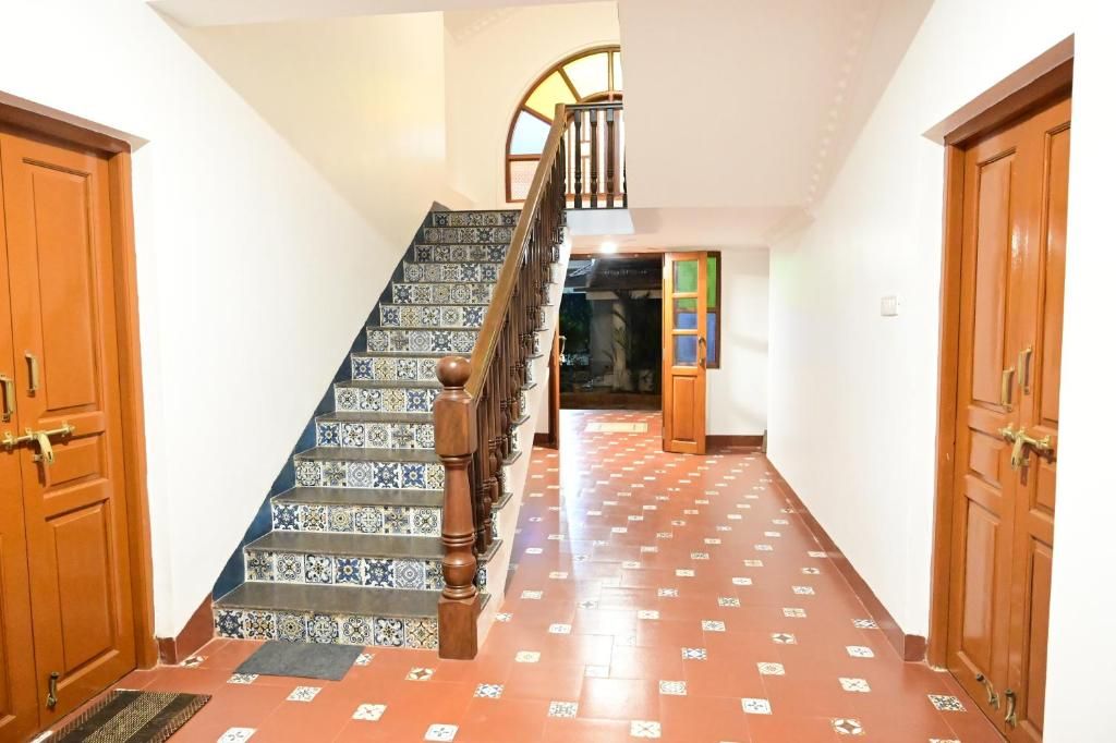 Casa Azul De Colva фото 4