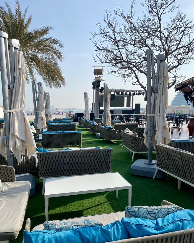 Rixos Bab Al Bahr фото 86