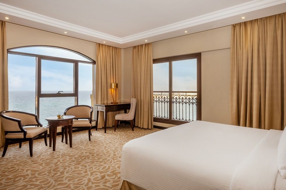 Pullman Resort Al Marjan Island фото 123