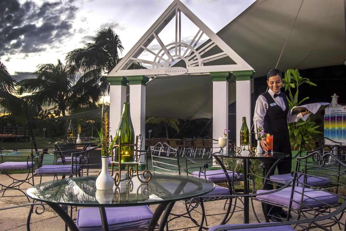 Melia Peninsula Varadero фото 22