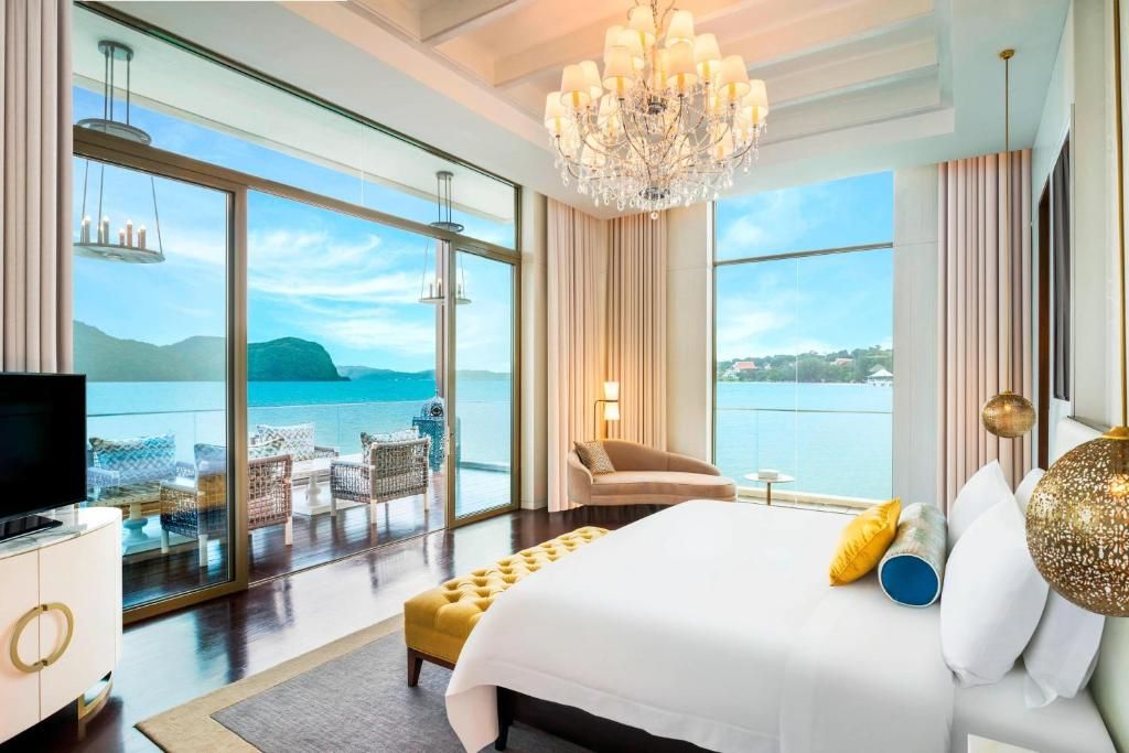 The St. Regis Langkawi фото 41