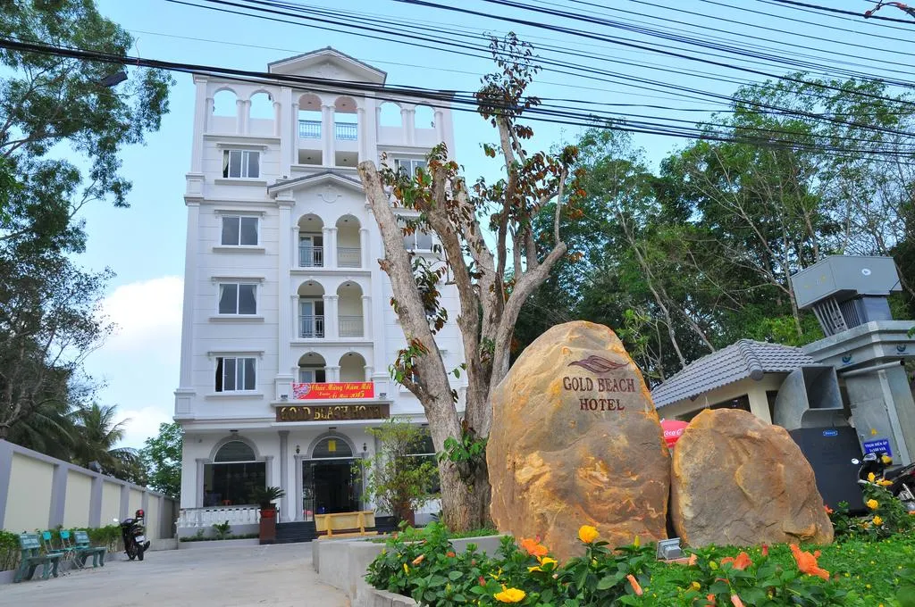 KLC Holidays Phu Quoc Hotel фото 0