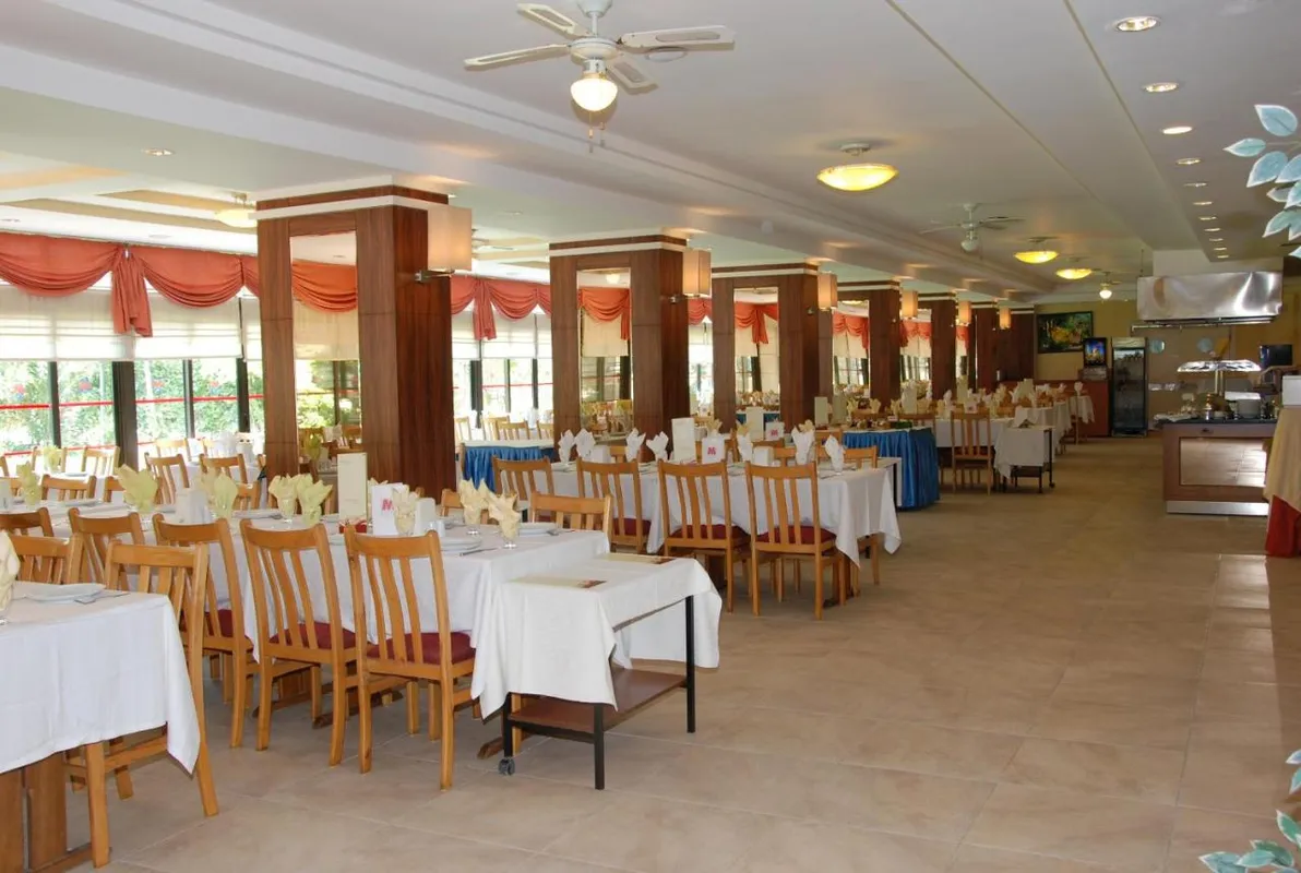 Marbel Hotel by Palm Wings фото 8