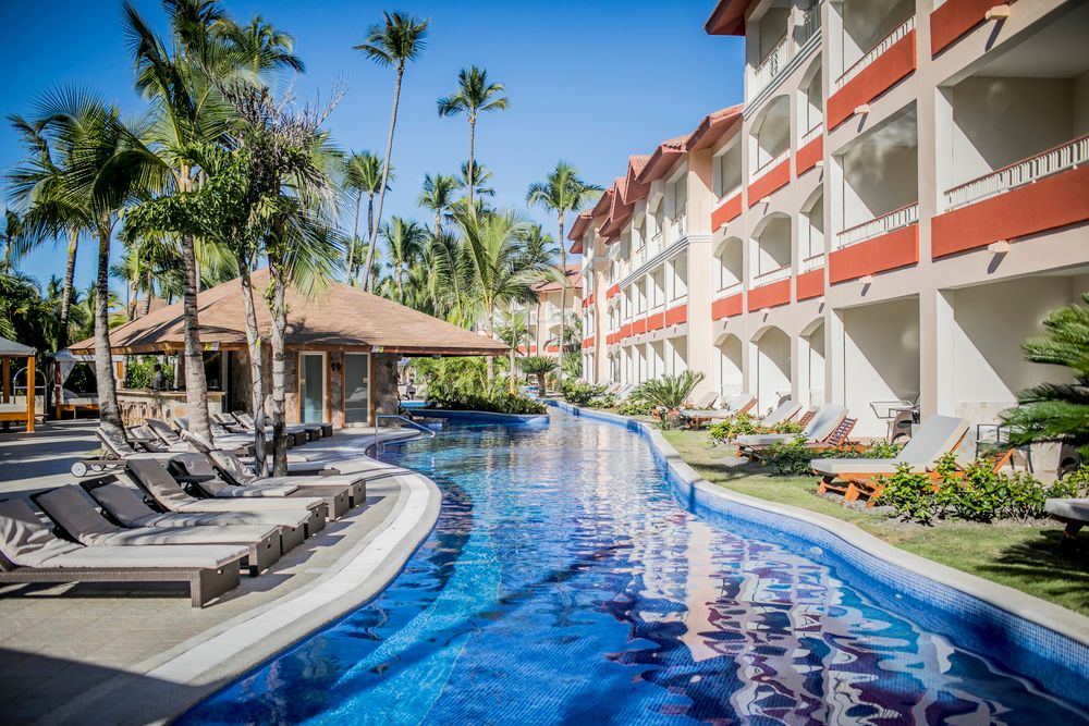 Majestic Colonial Punta Cana фото 1