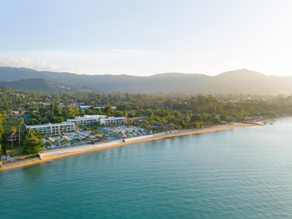 Sensimar Koh Samui (Adults Only Beach Resort) фото 77